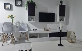 Creative Apartment